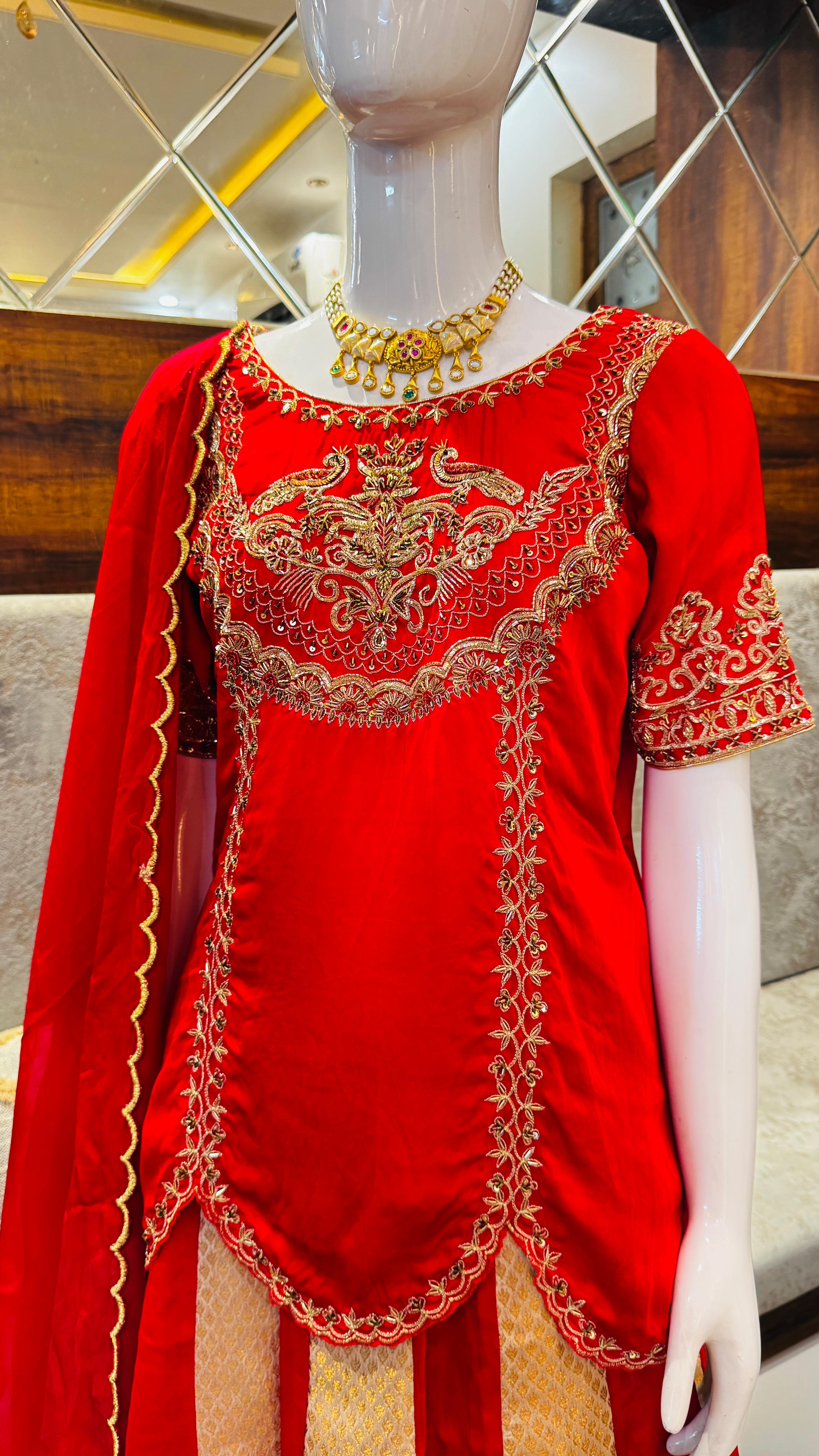 Festive Wear
